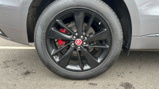 Jaguar F-Pace 2.0 D200 R-Dynamic HSE 5dr Auto AWD Diesel Estate